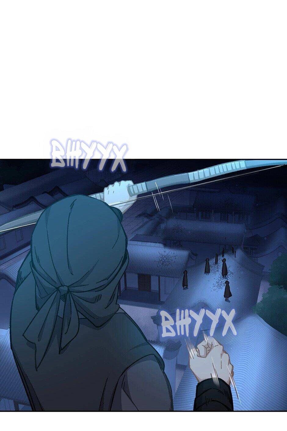 Манга Ты убиваешь, я готовлю - Глава 78 Страница 10