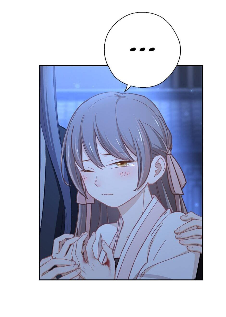 Манга Ты убиваешь, я готовлю - Глава 80 Страница 8