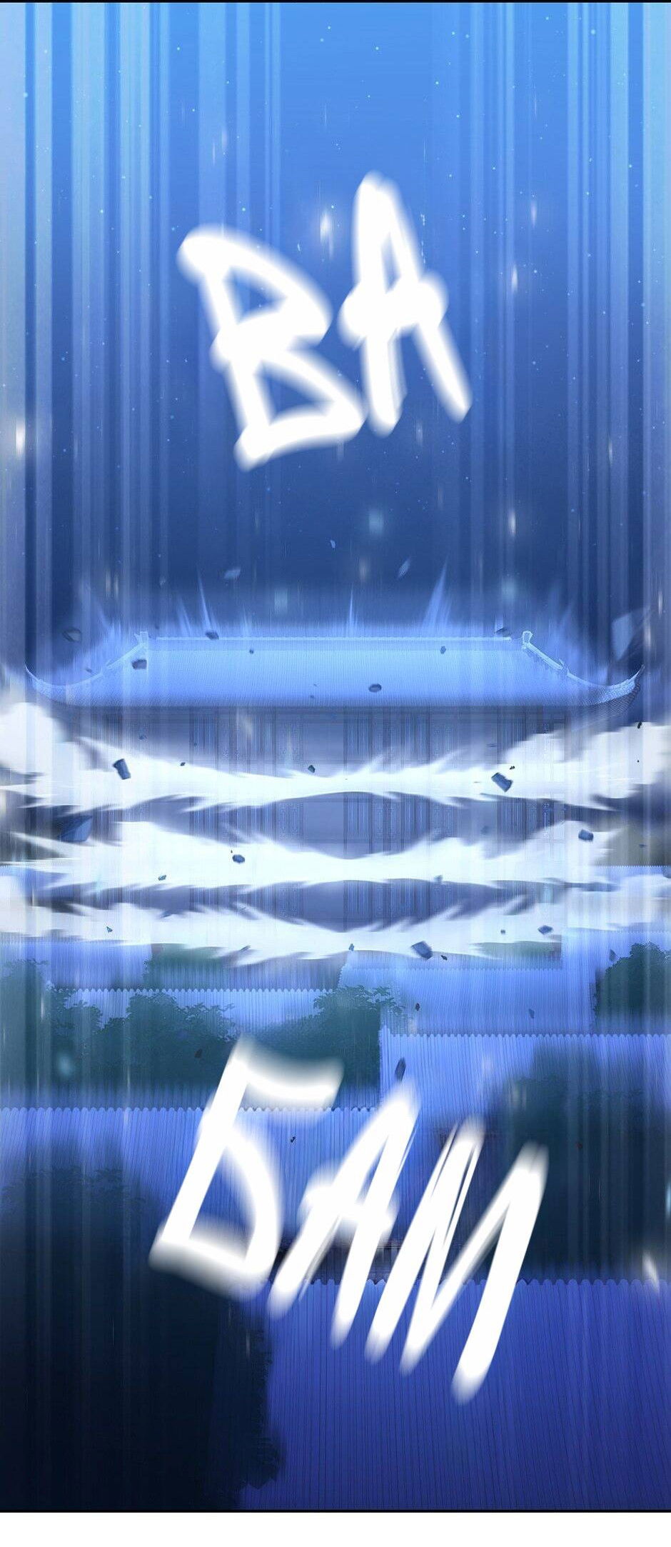 Манга Ты убиваешь, я готовлю - Глава 80 Страница 21