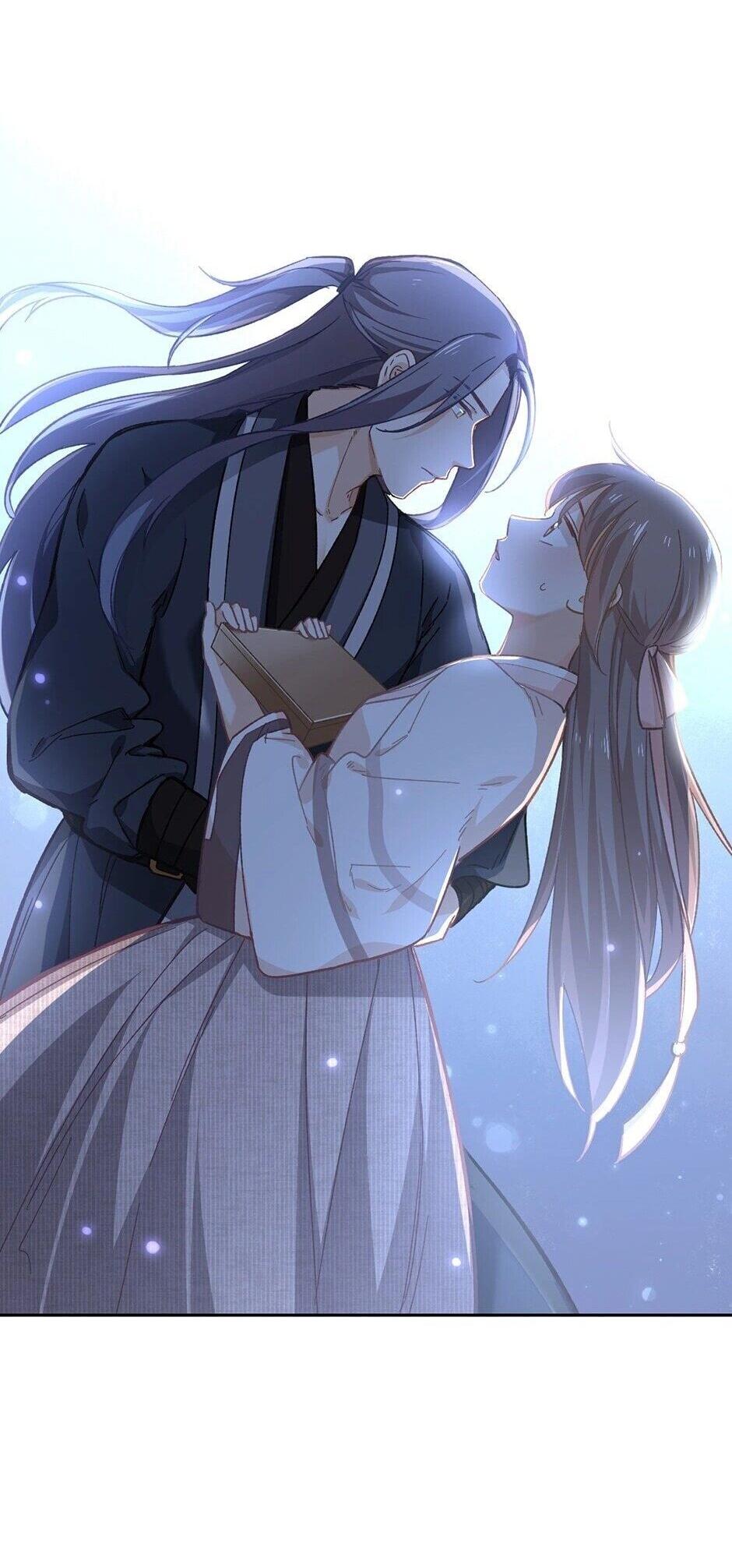 Манга Ты убиваешь, я готовлю - Глава 81 Страница 21