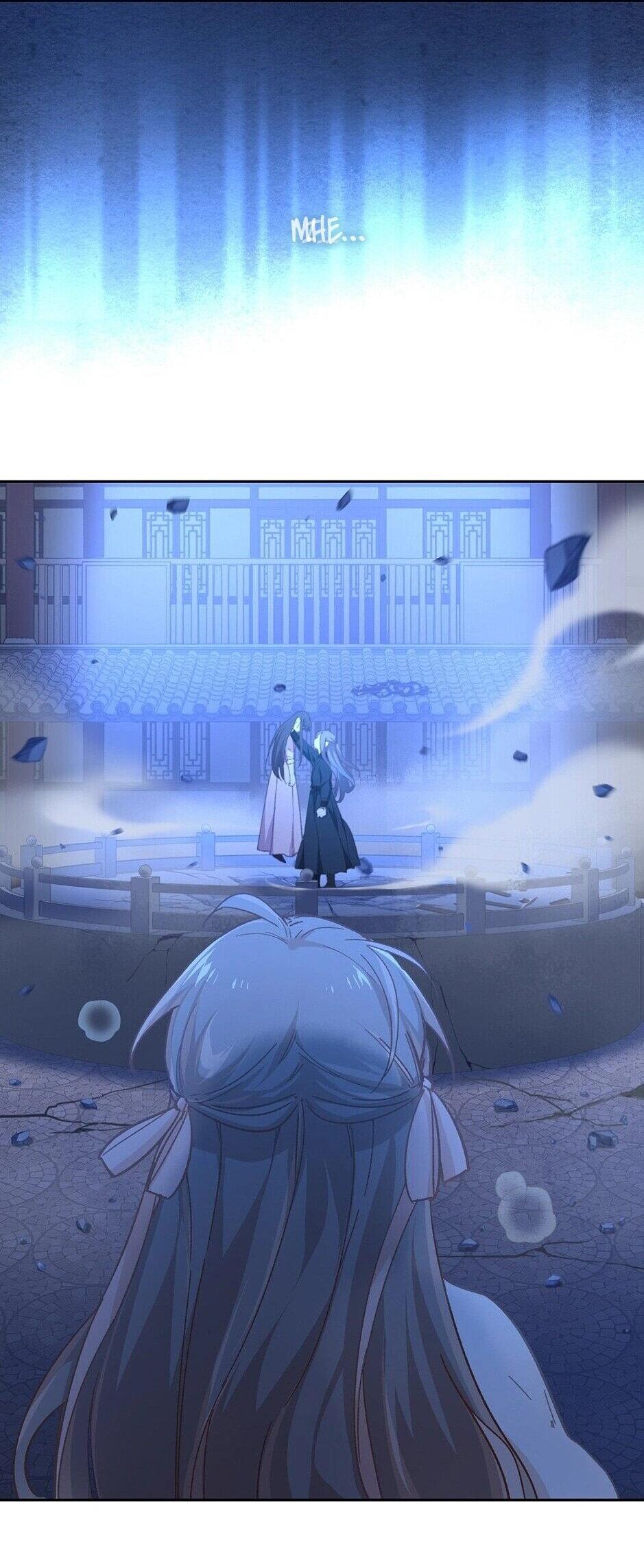 Манга Ты убиваешь, я готовлю - Глава 81 Страница 11