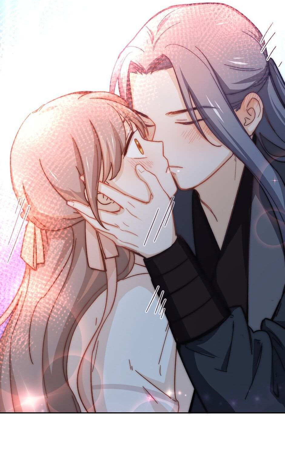 Манга Ты убиваешь, я готовлю - Глава 82 Страница 19