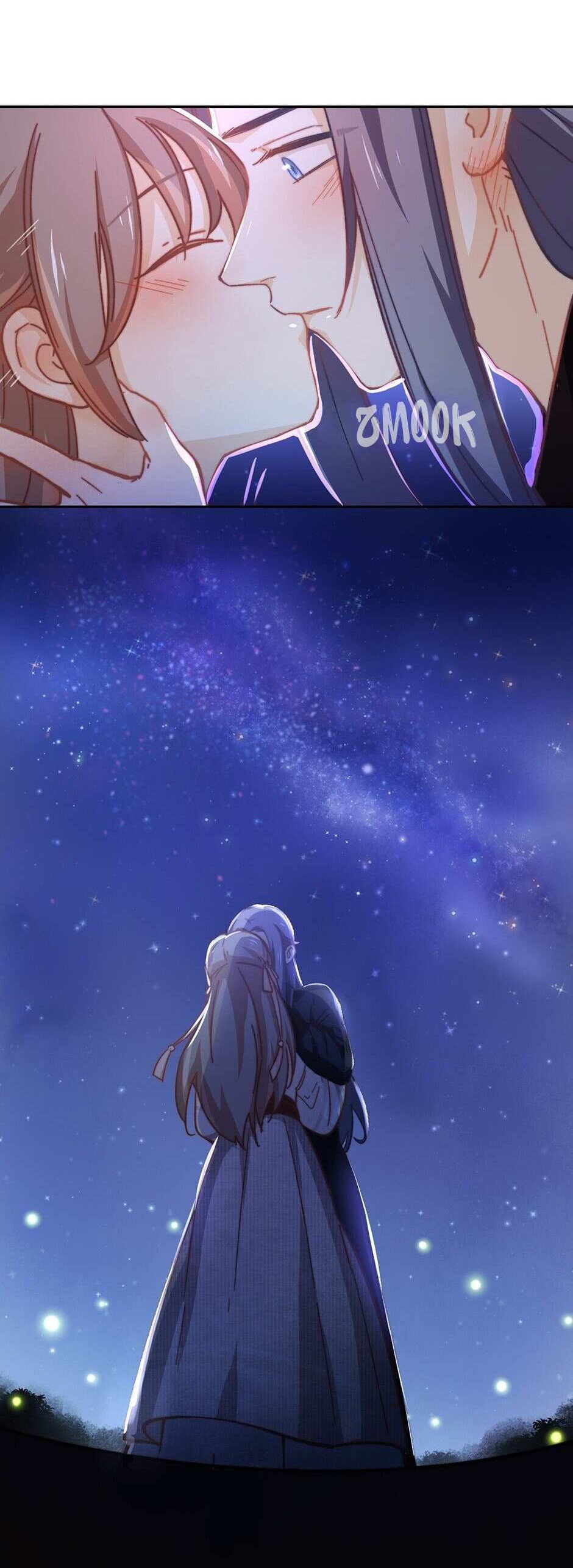 Манга Ты убиваешь, я готовлю - Глава 82 Страница 22