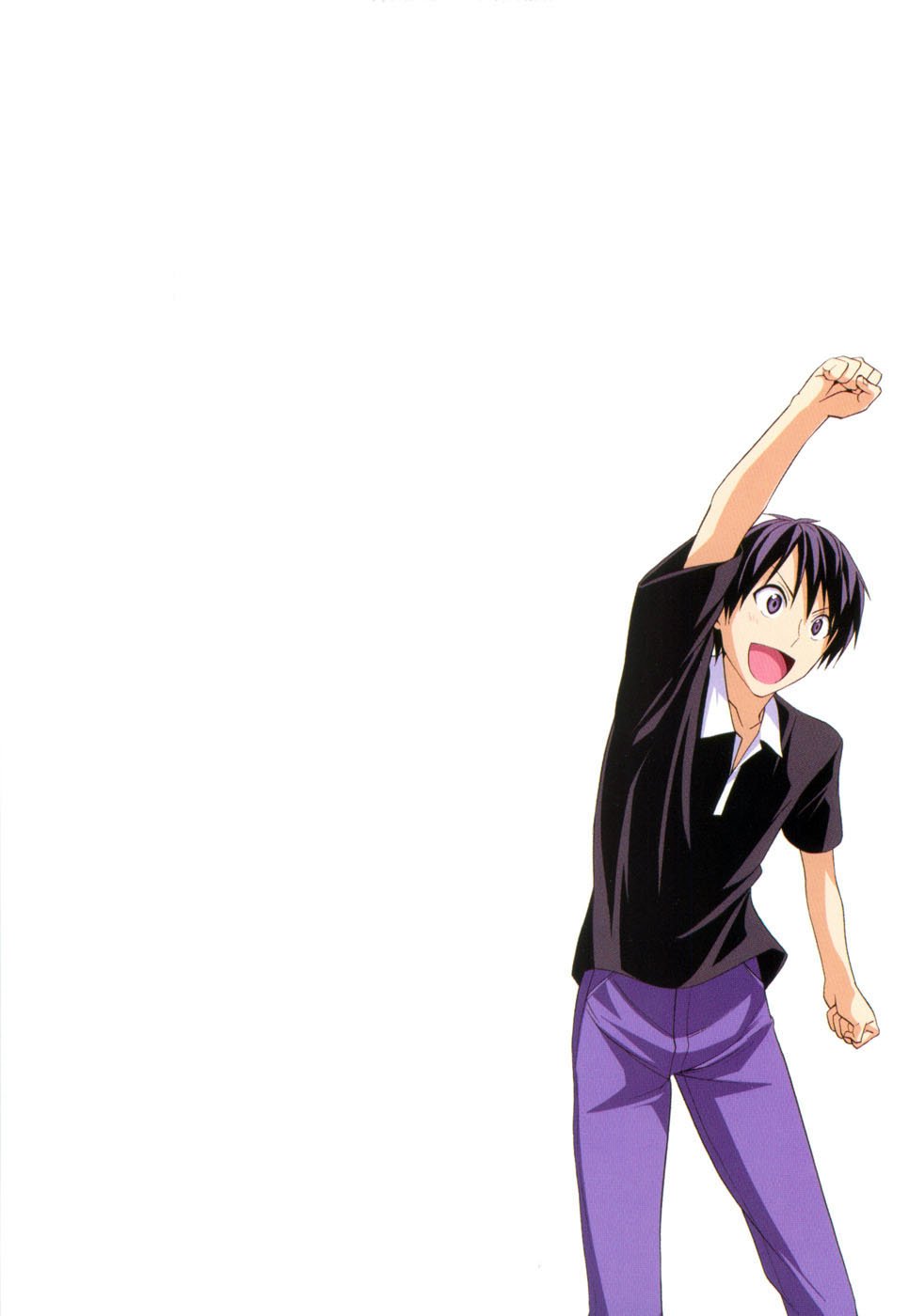 Манга Мангака и его ассистентка - Глава 57 Страница 6