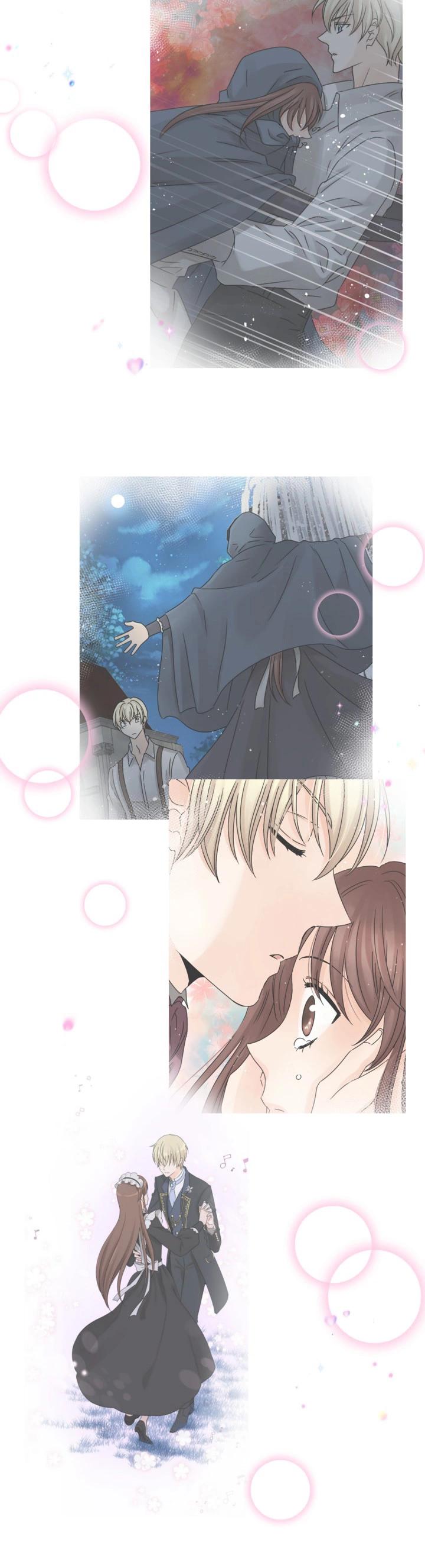 Манга Перерождение тирана - Глава 112 Страница 32