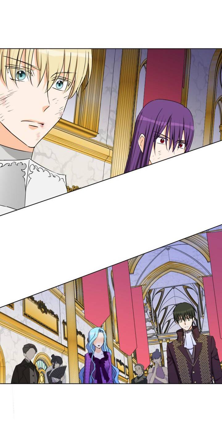 Манга Перерождение тирана - Глава 116 Страница 29