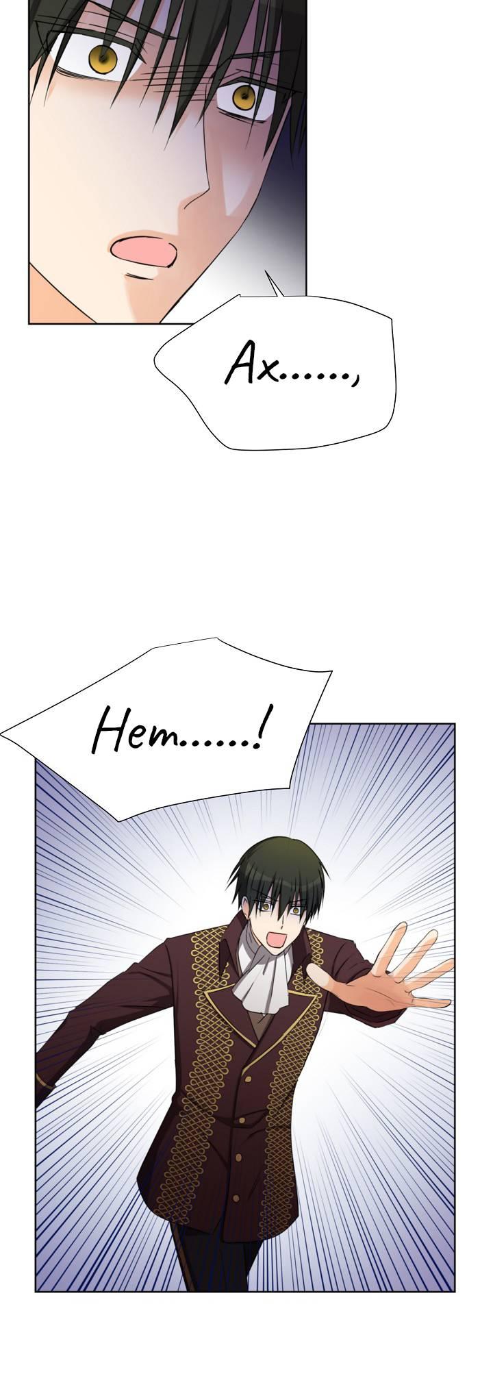 Манга Перерождение тирана - Глава 115 Страница 42