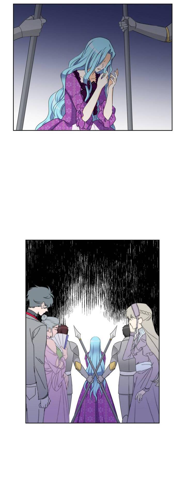 Манга Перерождение тирана - Глава 119 Страница 13