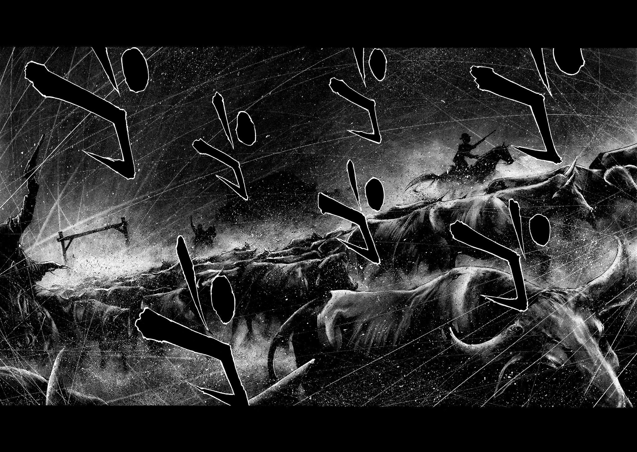 Манга Зеленая кровь - Глава 31 Страница 19