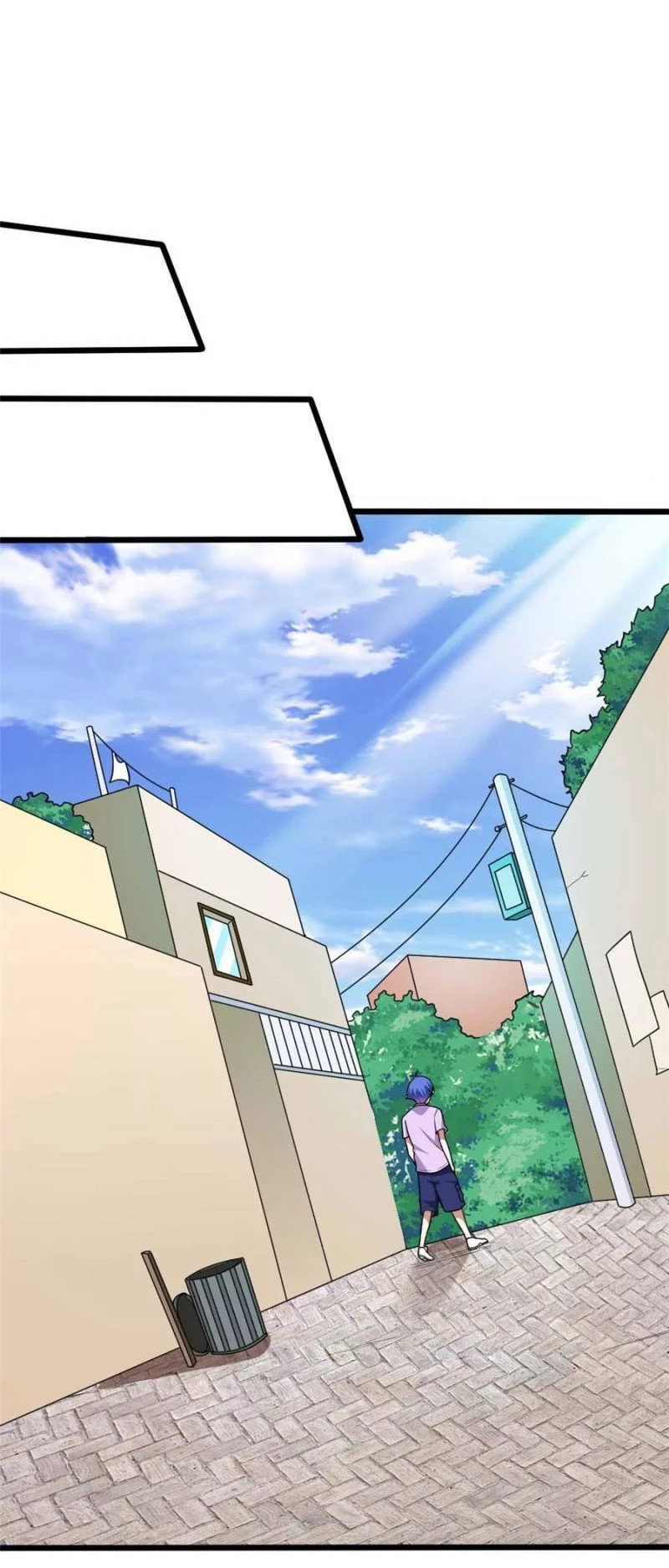 Манга Мои девушки-призраки - Глава 117 Страница 24