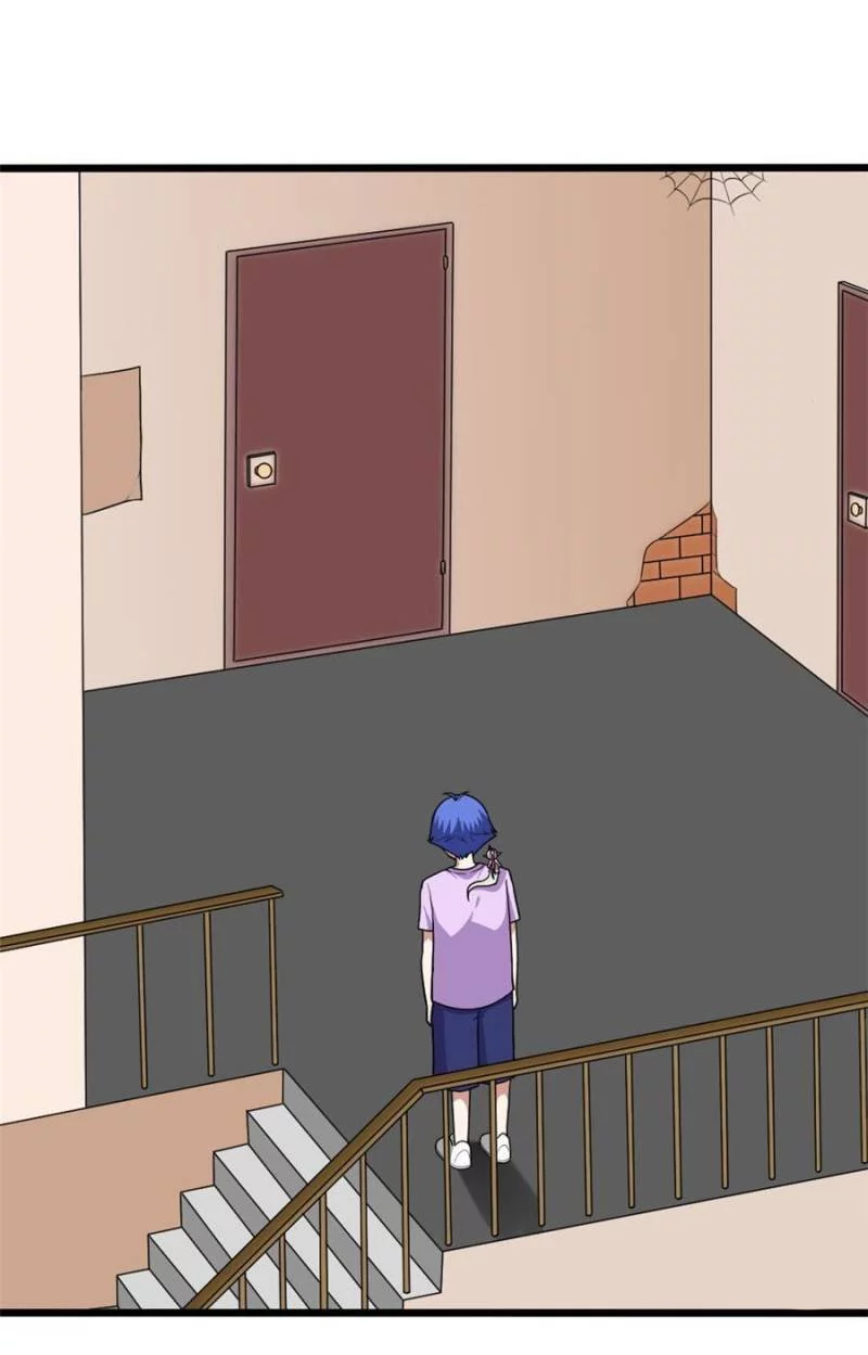 Манга Мои девушки-призраки - Глава 117 Страница 33