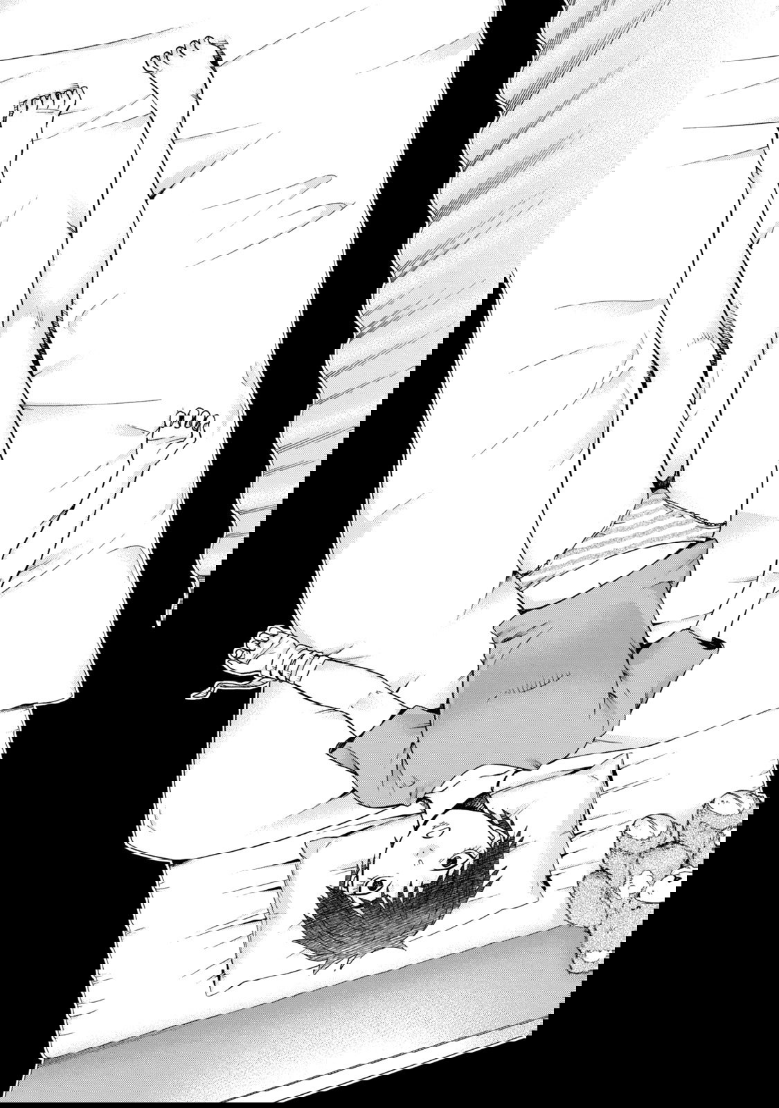 Манга Девушка с синдромом Аспергера - Глава 45 Страница 2