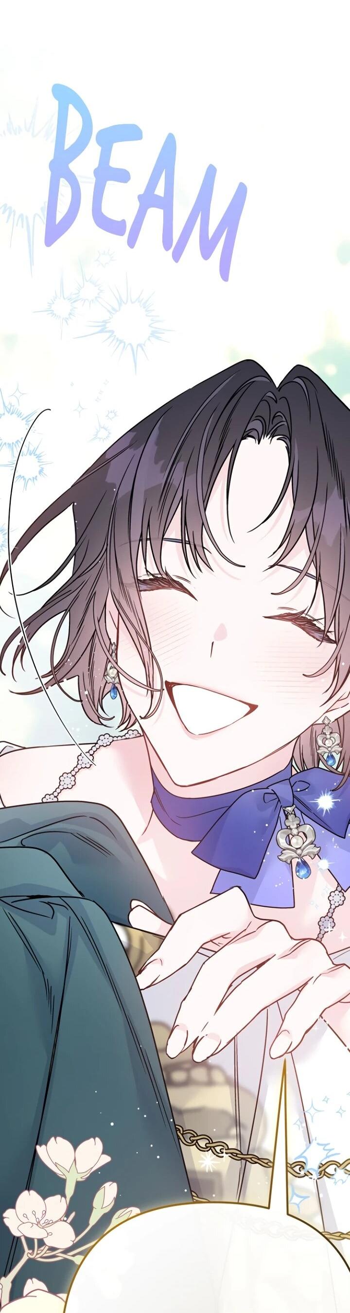 Манга Из рыцаря в леди - Глава 188 Страница 43