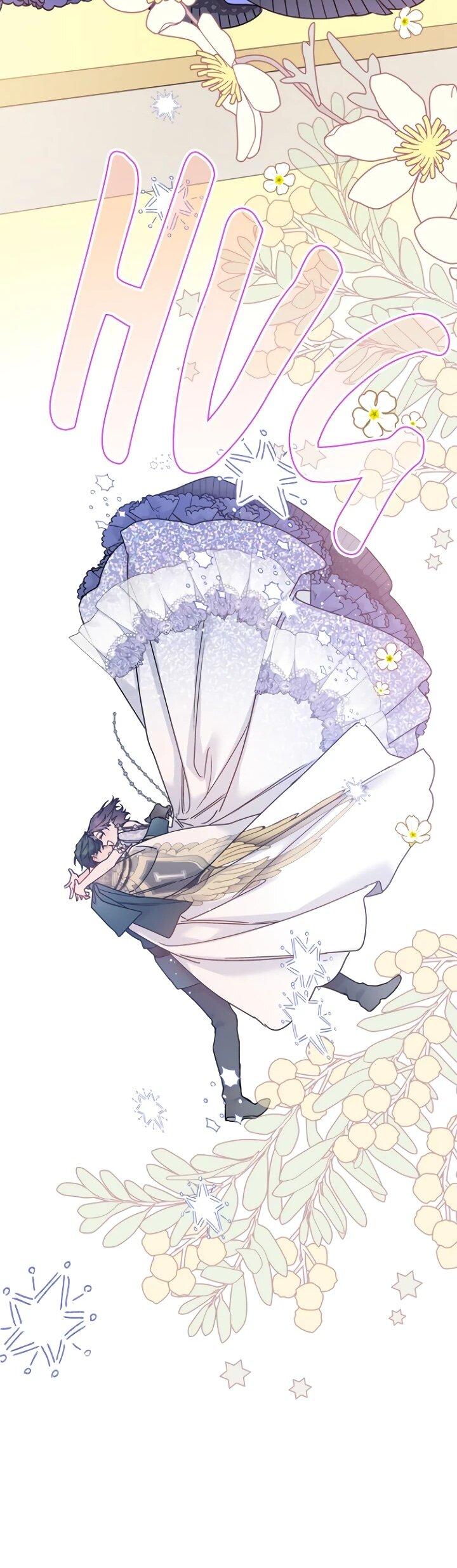 Манга Из рыцаря в леди - Глава 188 Страница 41