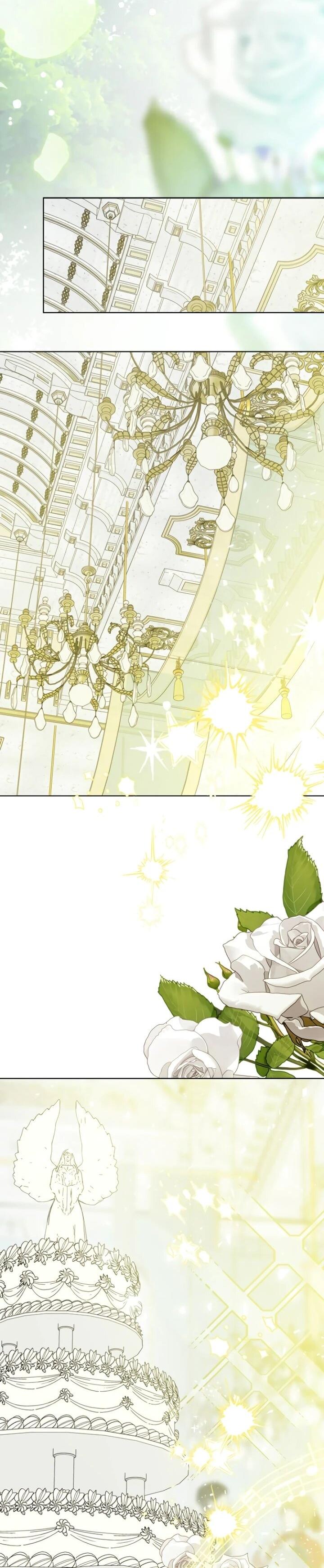 Манга Из рыцаря в леди - Глава 187 Страница 9