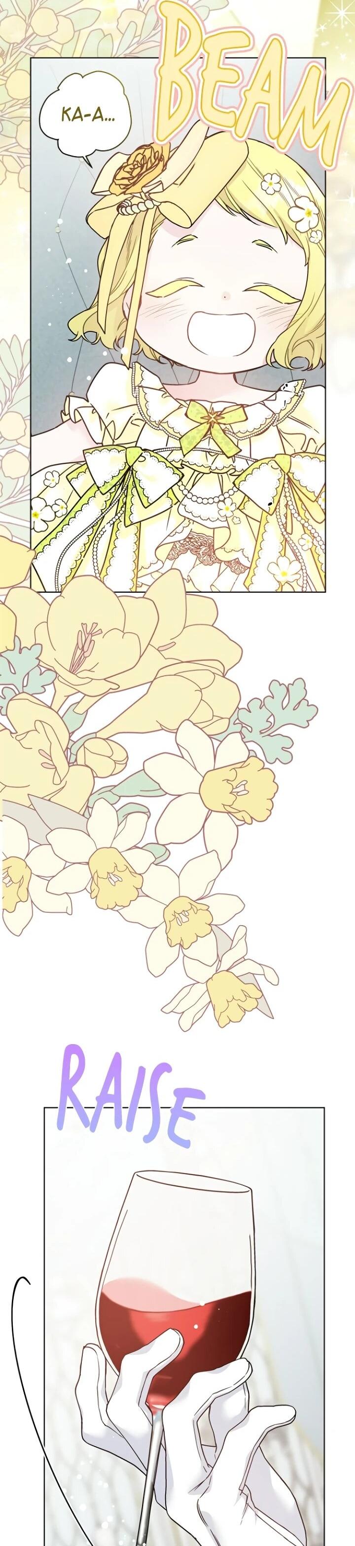 Манга Из рыцаря в леди - Глава 187 Страница 13