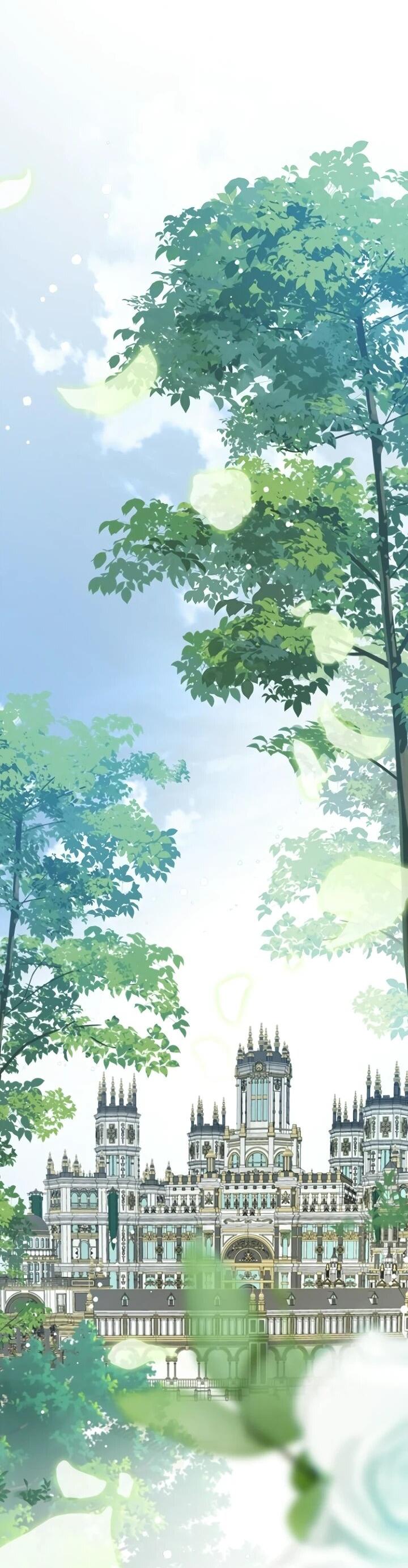 Манга Из рыцаря в леди - Глава 187 Страница 8