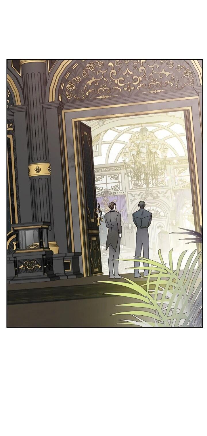 Манга Из рыцаря в леди - Глава 186 Страница 17