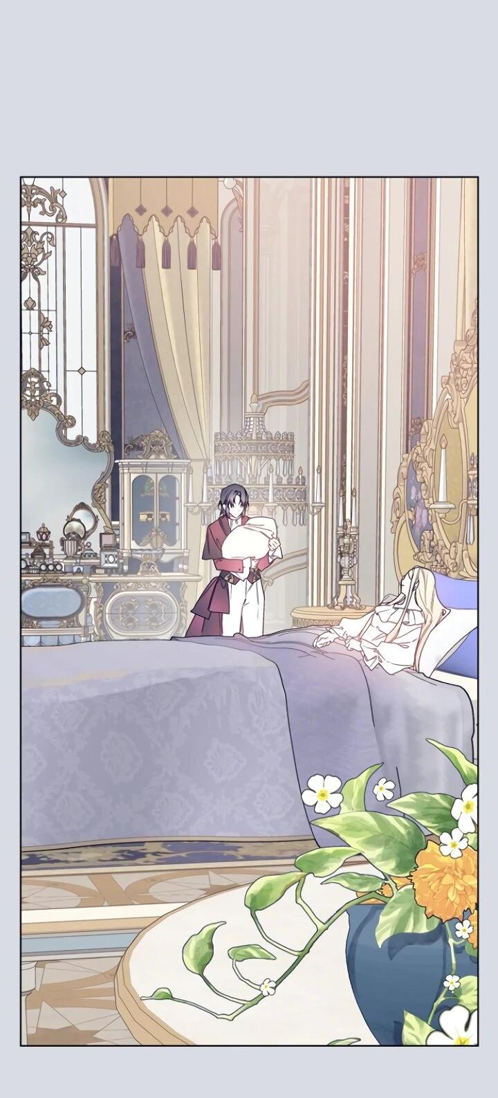 Манга Из рыцаря в леди - Глава 186 Страница 9