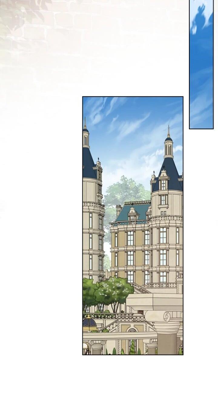 Манга Из рыцаря в леди - Глава 186 Страница 16