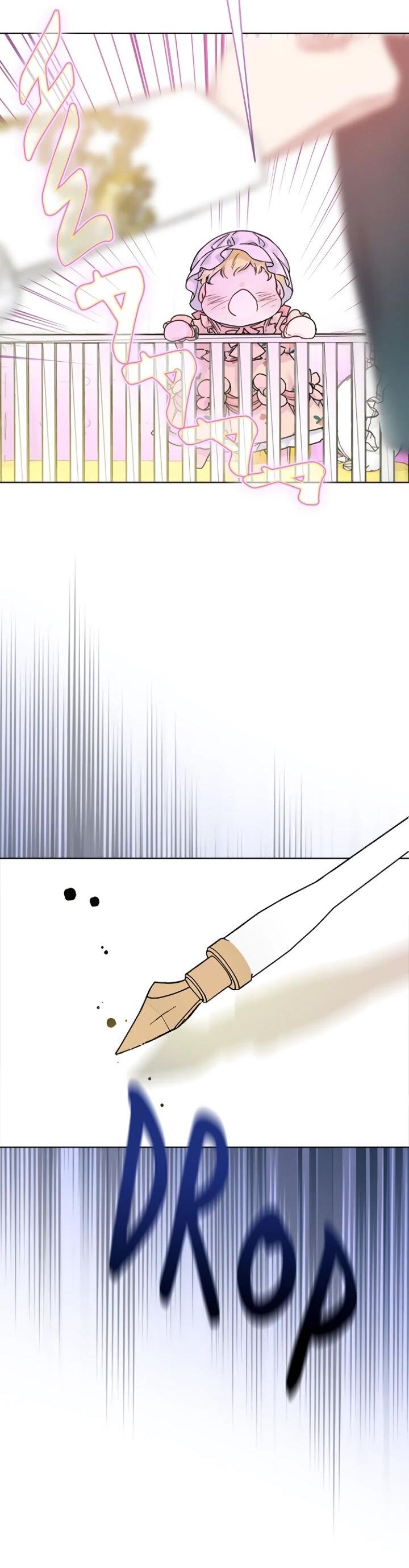 Манга Из рыцаря в леди - Глава 186 Страница 28