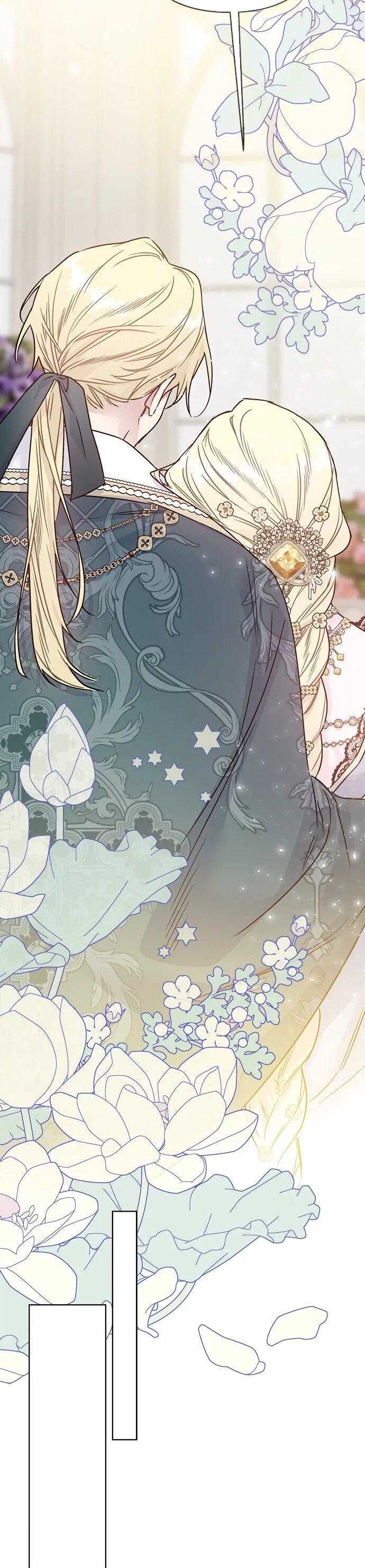 Манга Из рыцаря в леди - Глава 185 Страница 46