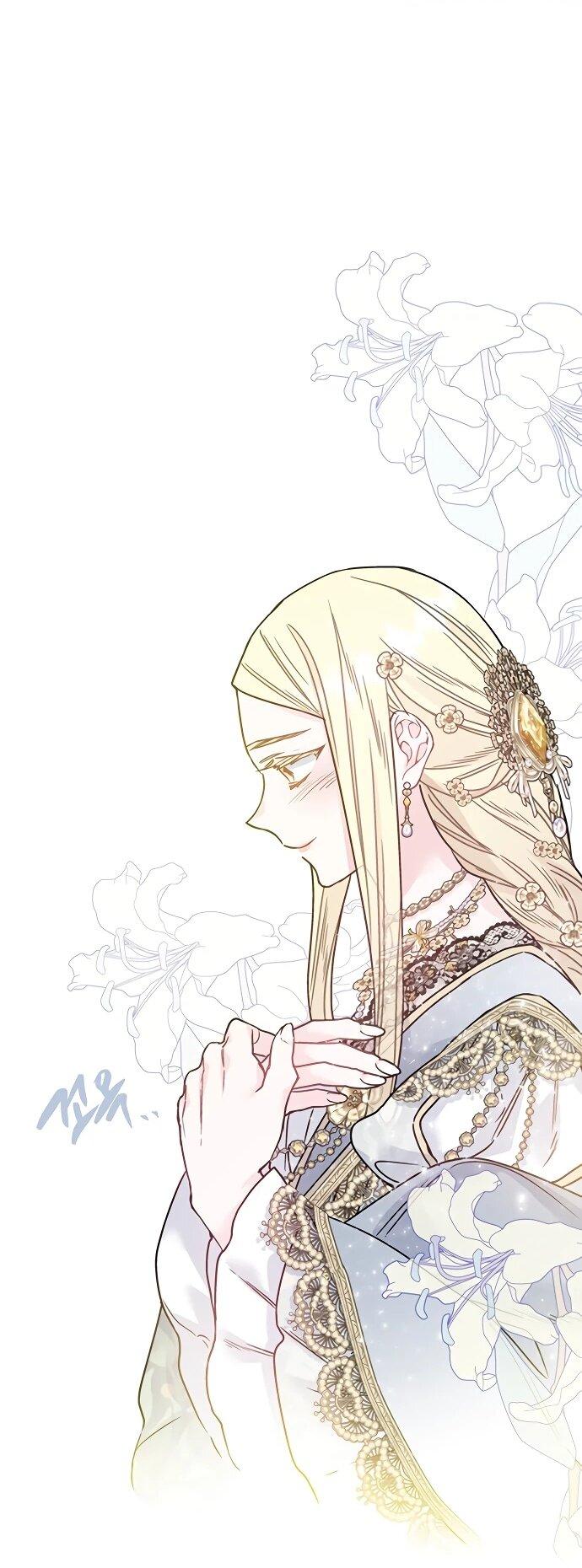 Манга Из рыцаря в леди - Глава 185 Страница 31