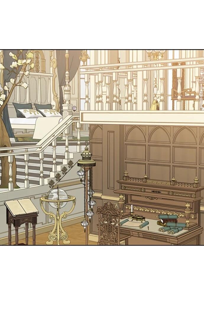 Манга Из рыцаря в леди - Глава 185 Страница 7