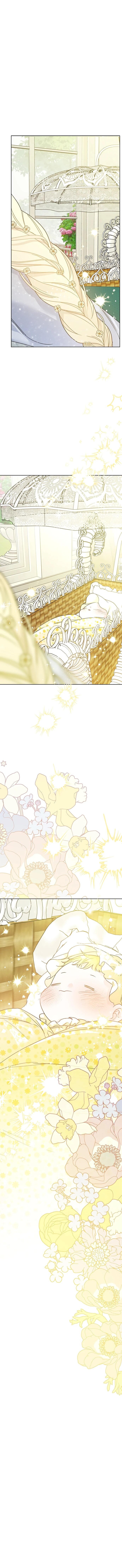 Манга Из рыцаря в леди - Глава 185 Страница 51