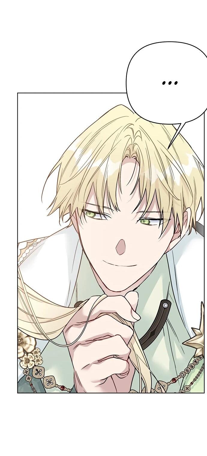 Манга Из рыцаря в леди - Глава 184 Страница 44