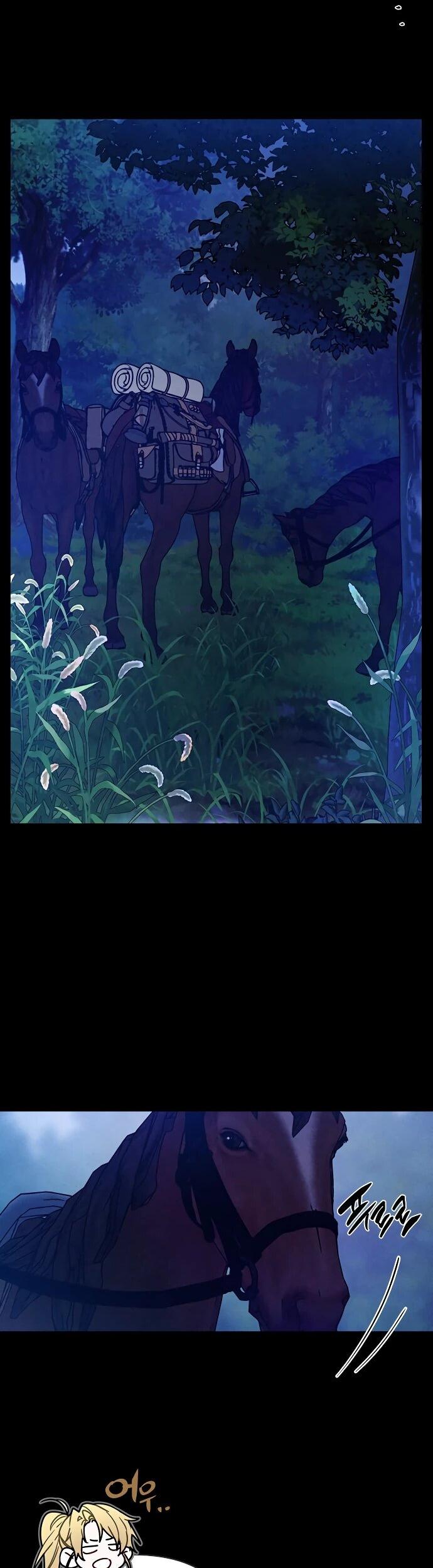 Манга Из рыцаря в леди - Глава 183 Страница 31