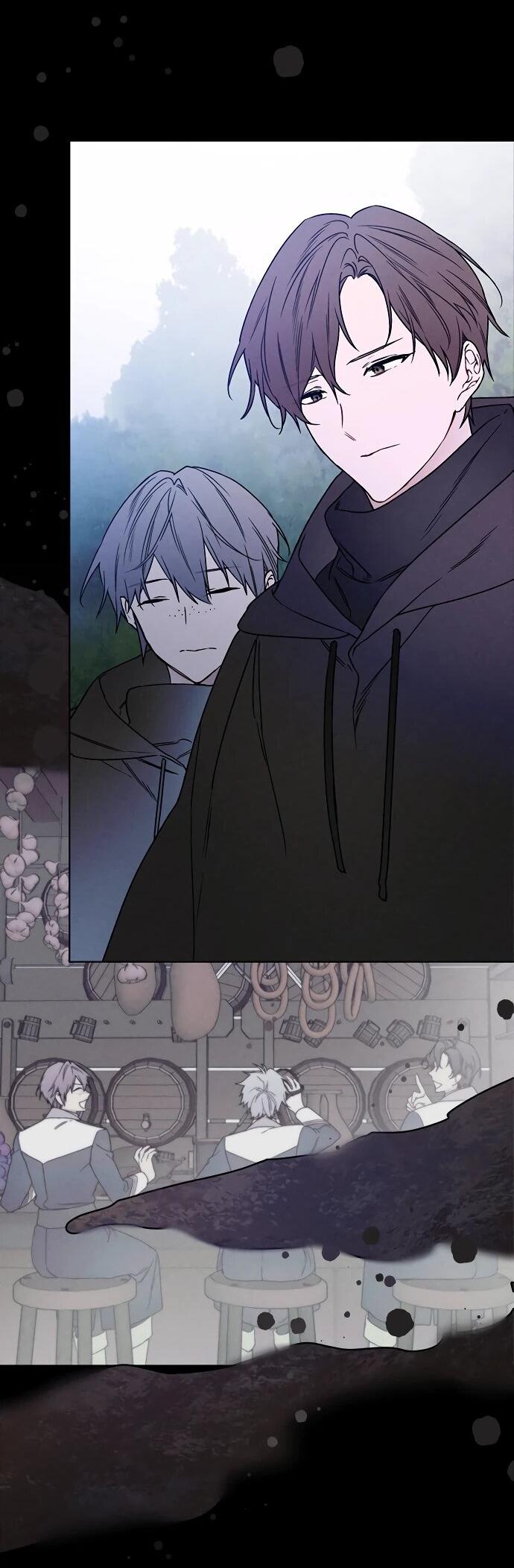 Манга Из рыцаря в леди - Глава 183 Страница 24