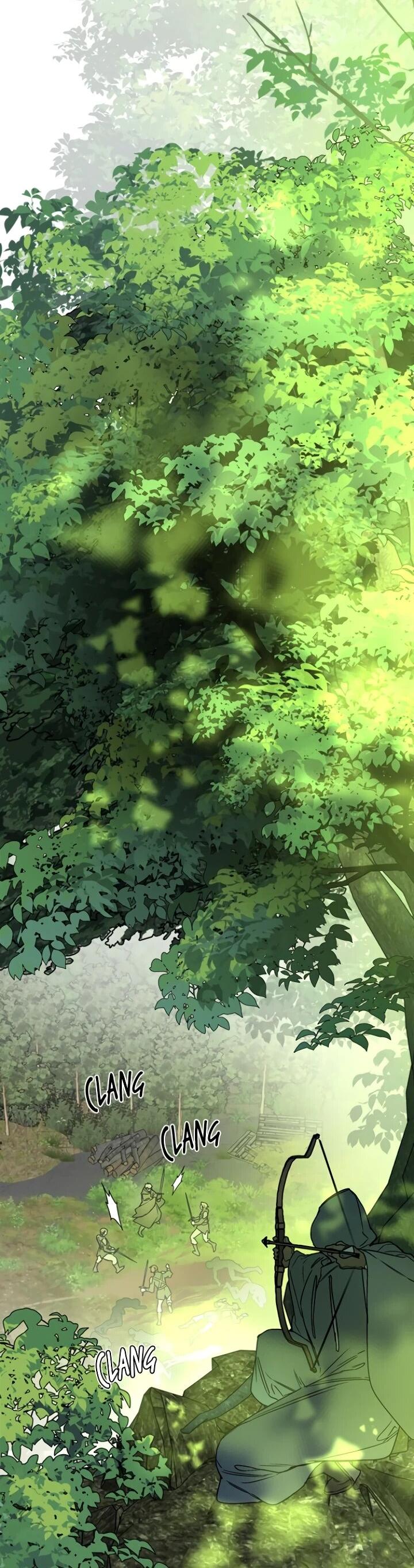 Манга Из рыцаря в леди - Глава 182 Страница 20