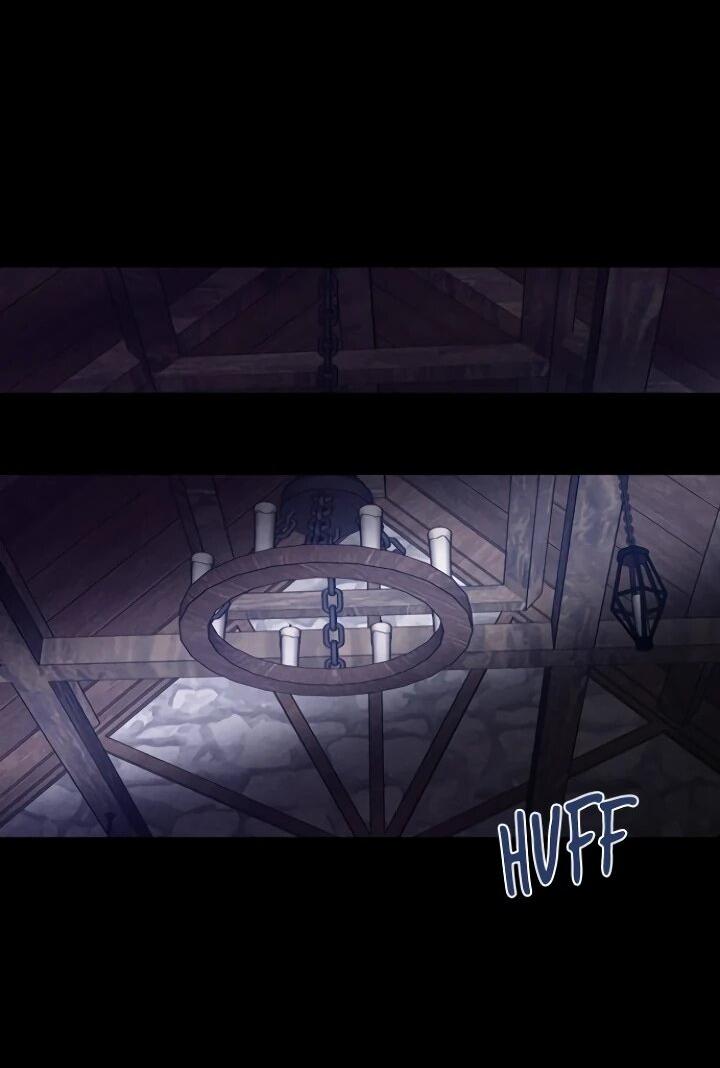 Манга Из рыцаря в леди - Глава 182 Страница 38