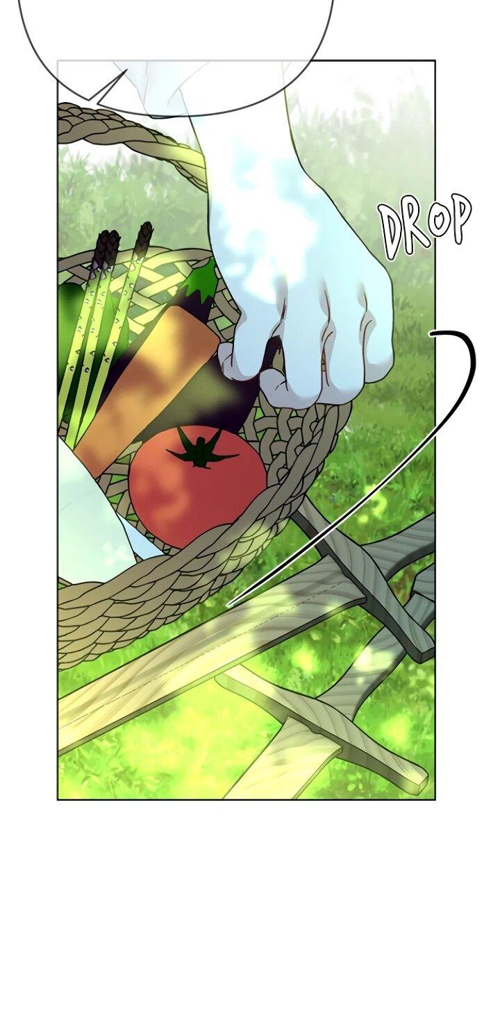 Манга Из рыцаря в леди - Глава 181 Страница 43