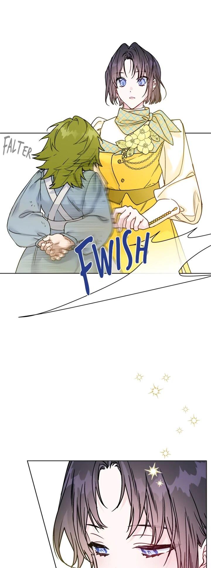 Манга Из рыцаря в леди - Глава 181 Страница 18