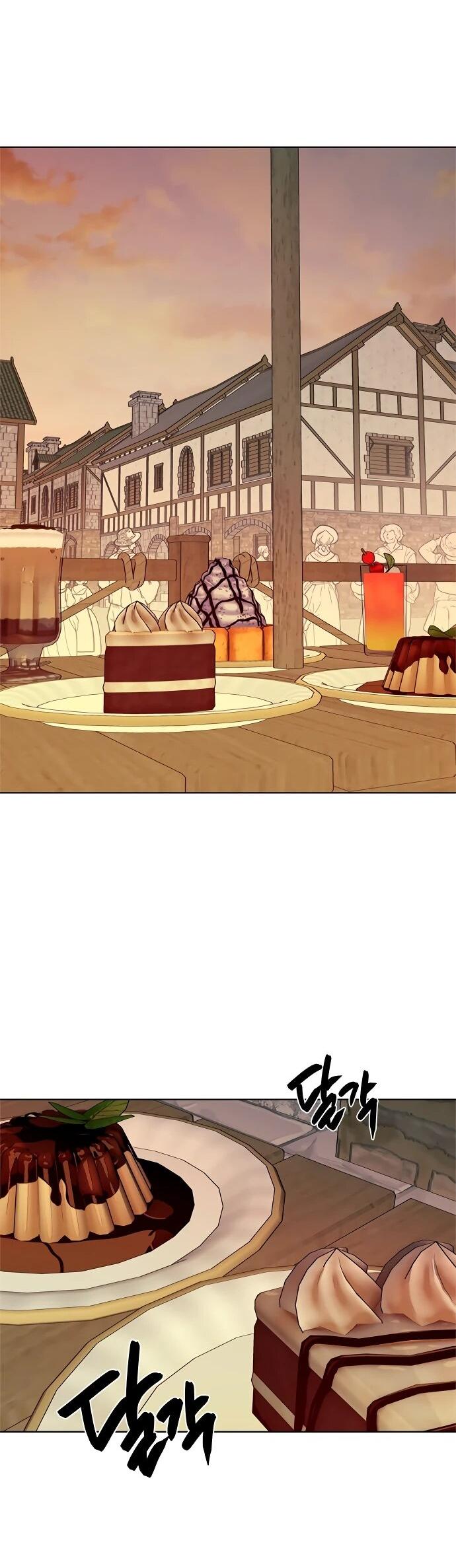 Манга Из рыцаря в леди - Глава 180 Страница 33