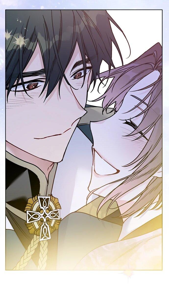 Манга Из рыцаря в леди - Глава 178 Страница 44