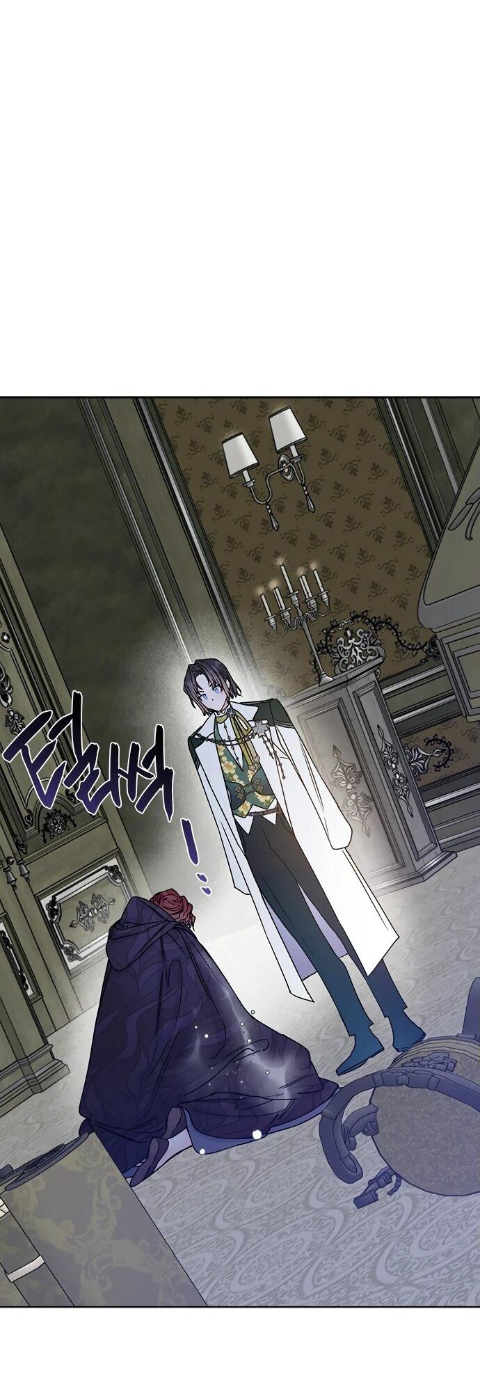 Манга Из рыцаря в леди - Глава 171 Страница 55