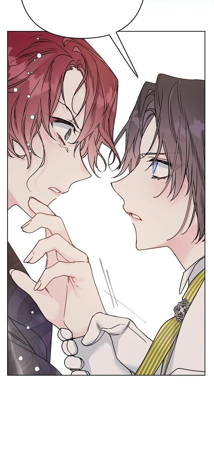 Манга Из рыцаря в леди - Глава 171 Страница 45