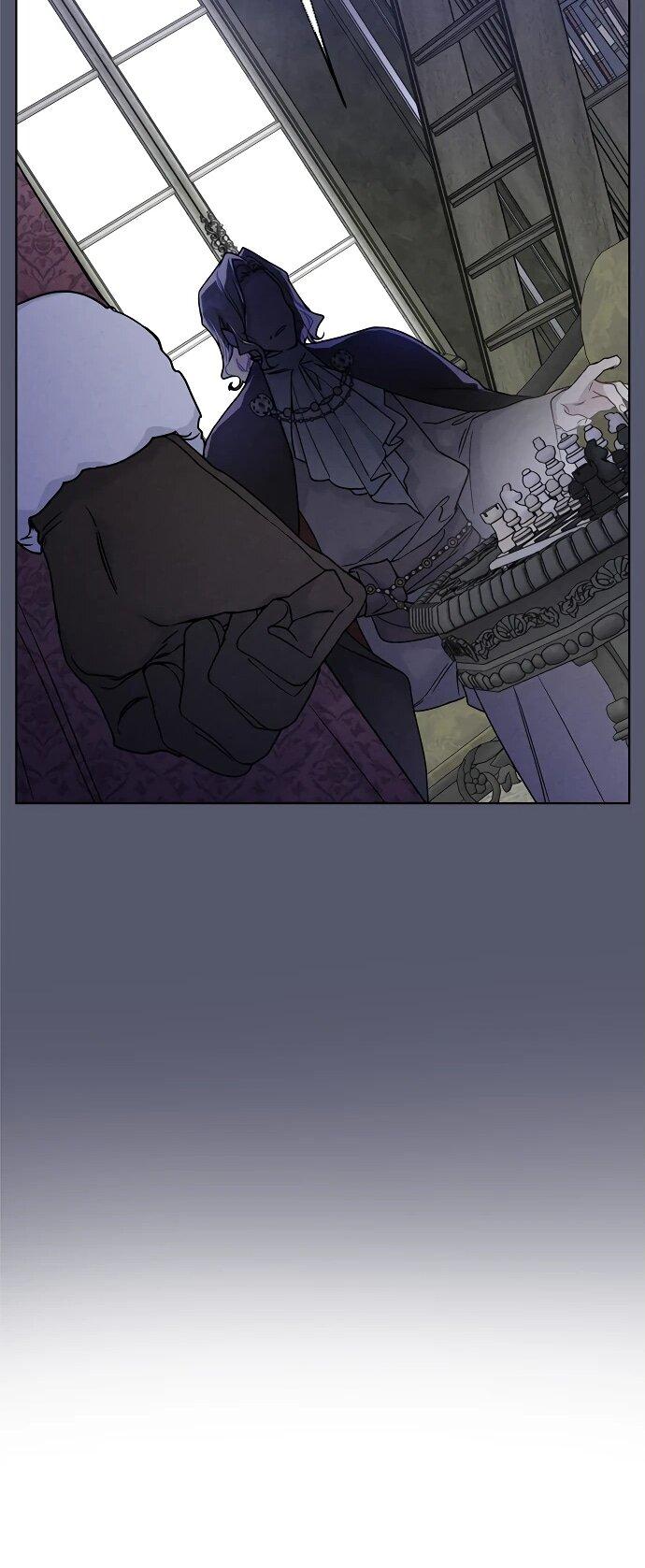 Манга Из рыцаря в леди - Глава 171 Страница 28