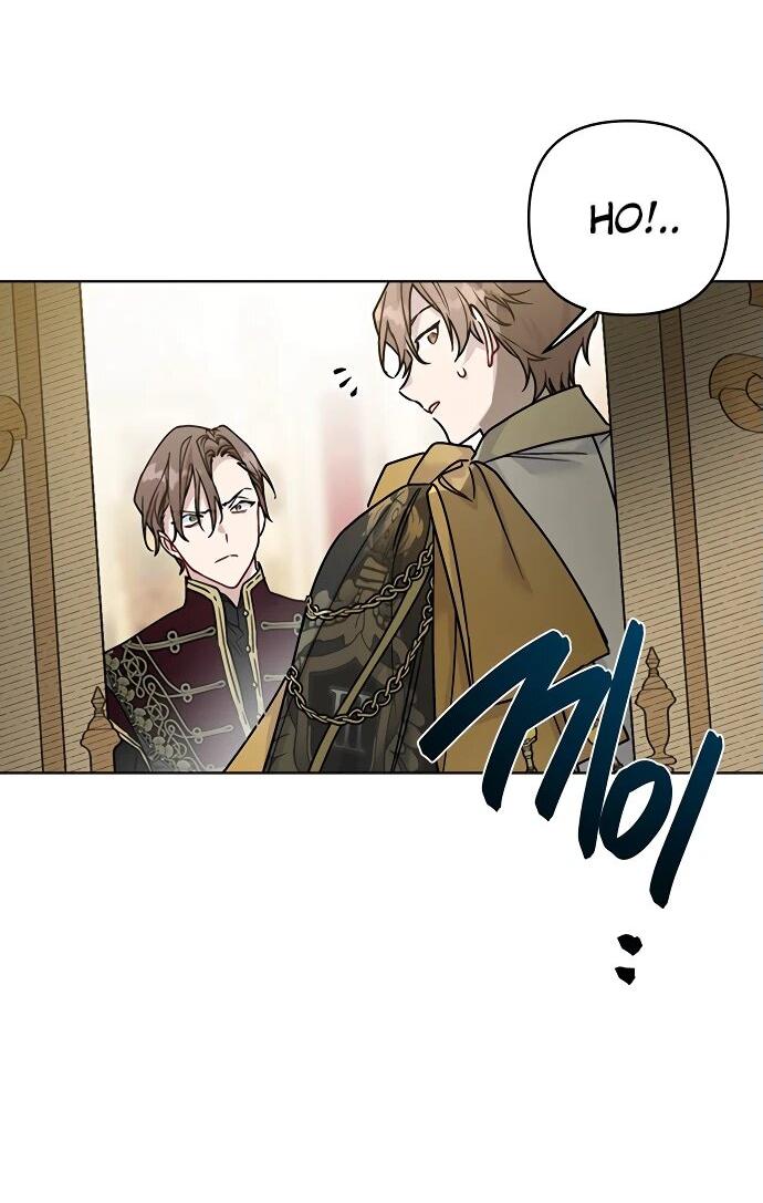 Манга Из рыцаря в леди - Глава 173 Страница 15