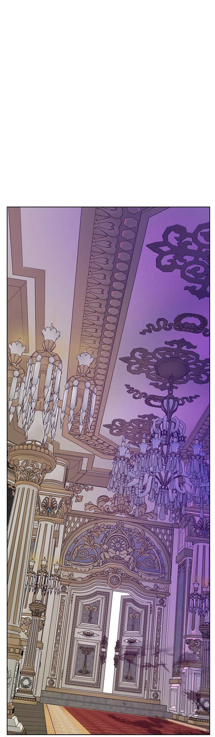 Манга Из рыцаря в леди - Глава 173 Страница 57