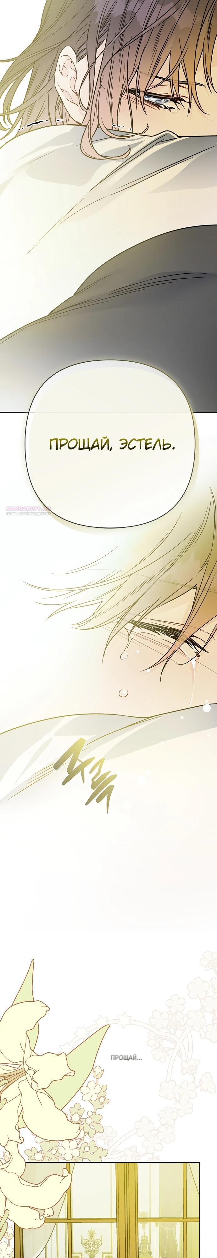 Манга Из рыцаря в леди - Глава 176 Страница 14