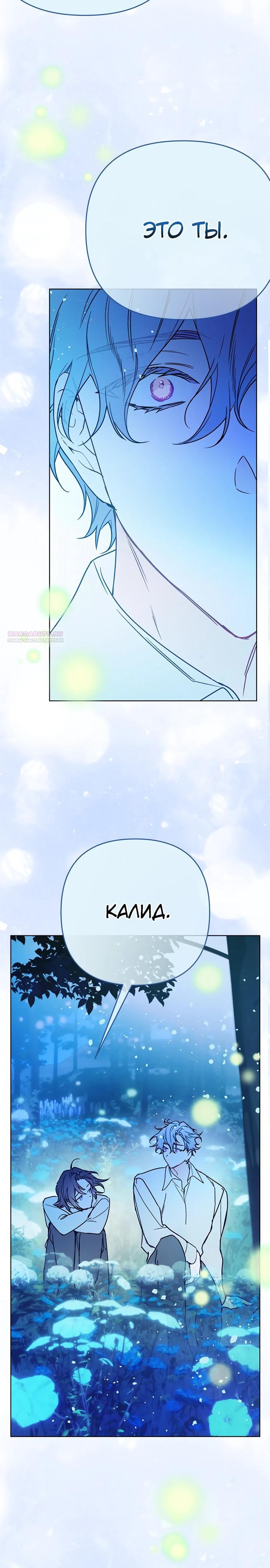 Манга Из рыцаря в леди - Глава 175 Страница 14