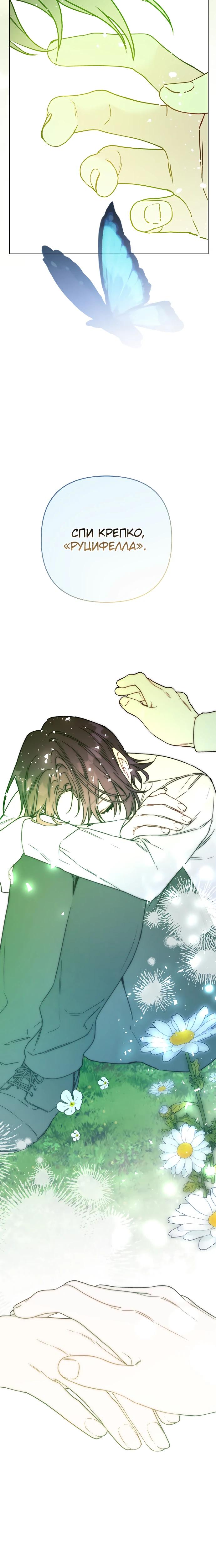 Манга Из рыцаря в леди - Глава 175 Страница 24