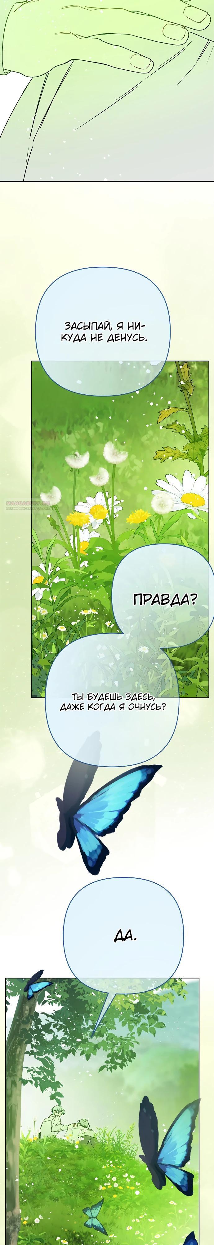 Манга Из рыцаря в леди - Глава 175 Страница 22