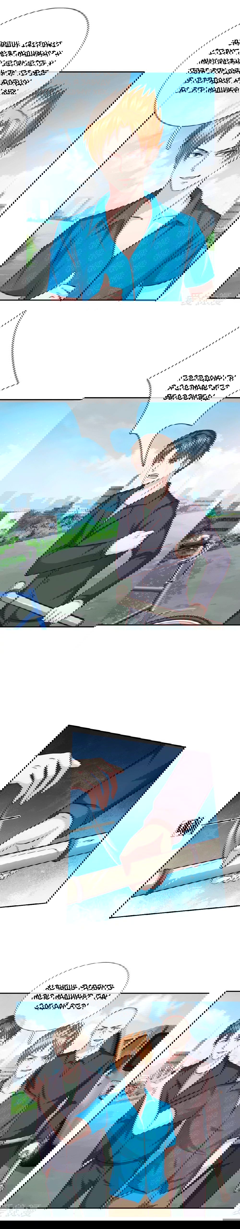 Манга Мастер ножа - Глава 46 Страница 3