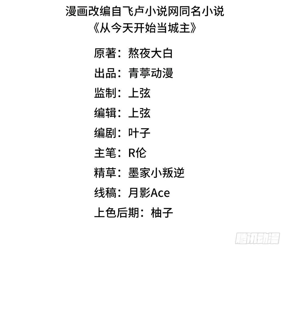 Манга С сего дня я лорд замка в другом мире - Глава 537 Страница 2