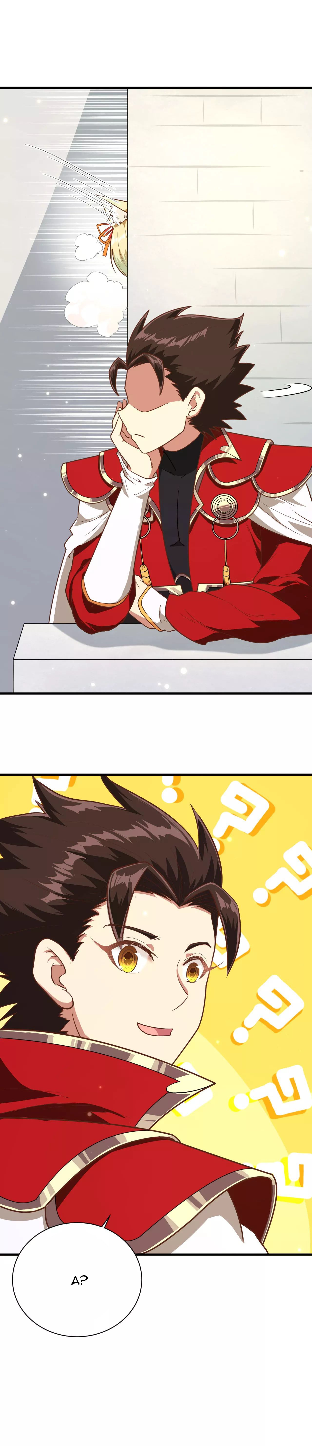 Манга С сего дня я лорд замка в другом мире - Глава 86 Страница 4